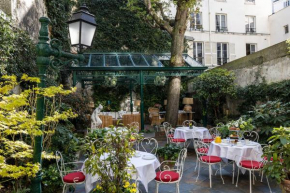 Hôtel Des Marronniers